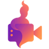 ReelGenie Logo